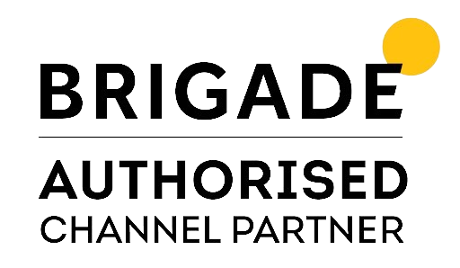 project logo